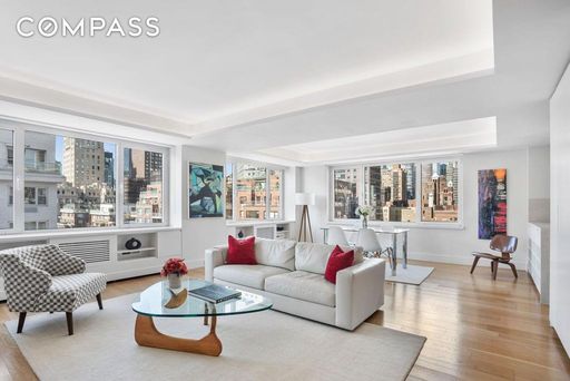 Image 1 of 21 for 25 Sutton Place South #19P in Manhattan, New York, NY, 10022