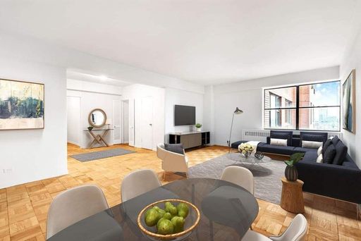 Image 1 of 40 for 25 Sutton Place South #20I in Manhattan, New York, NY, 10022