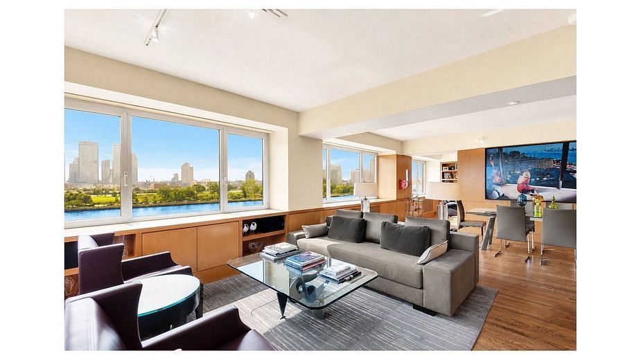 25 Sutton Place South #5F