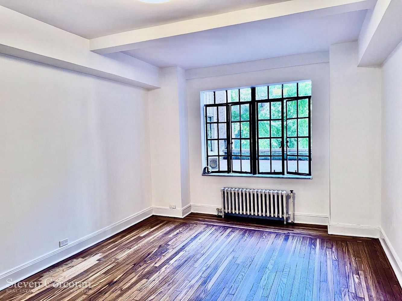 25 Tudor City Place #208