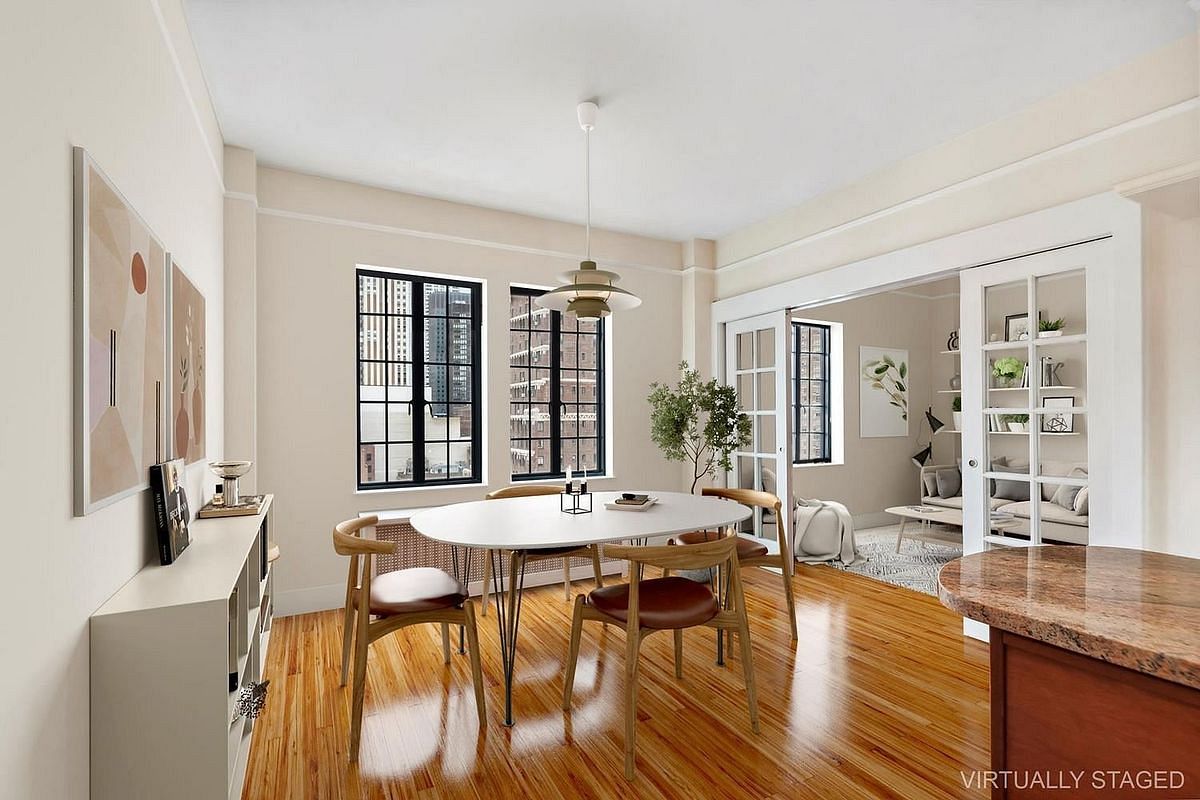 Image 1 of 17 for 25 Tudor City Place #2119 in Manhattan, New York, NY, 10017