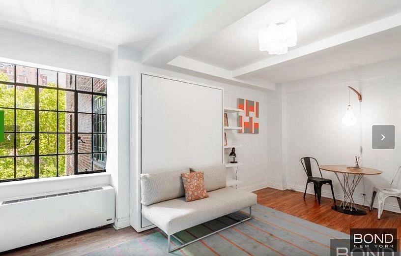 25 Tudor City Place #615