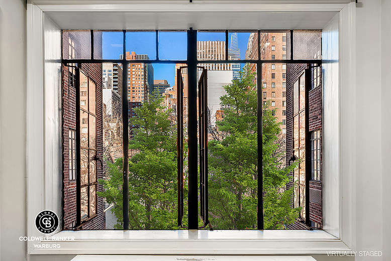 25 Tudor City Place #616