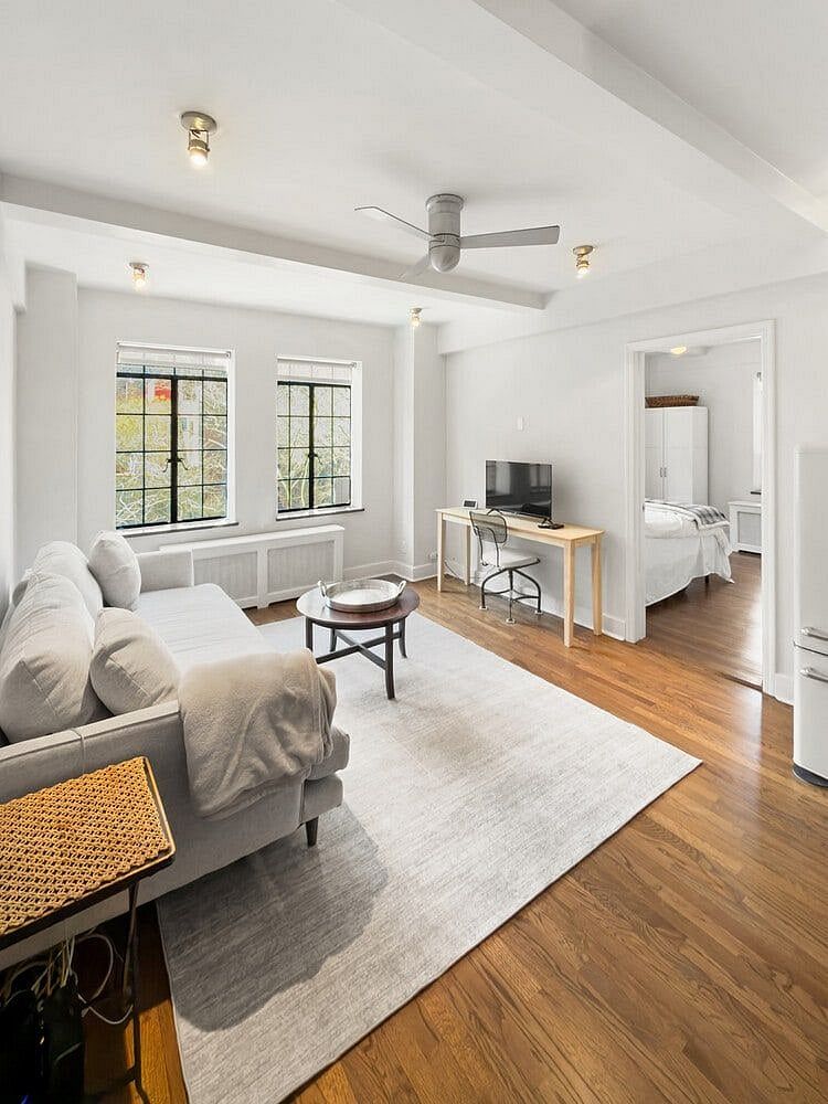 25 Tudor City Place #619