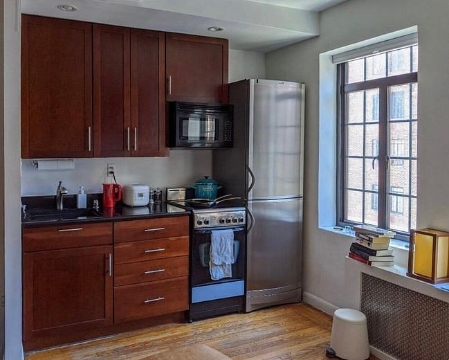 25 Tudor City Place #621