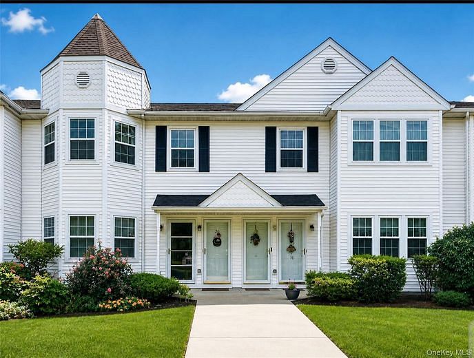 25 Victorian Lane