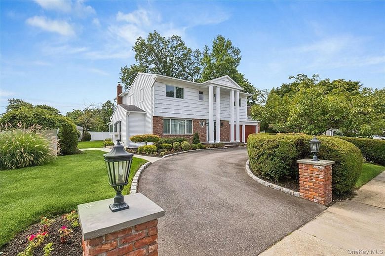 25 Voorhis Drive