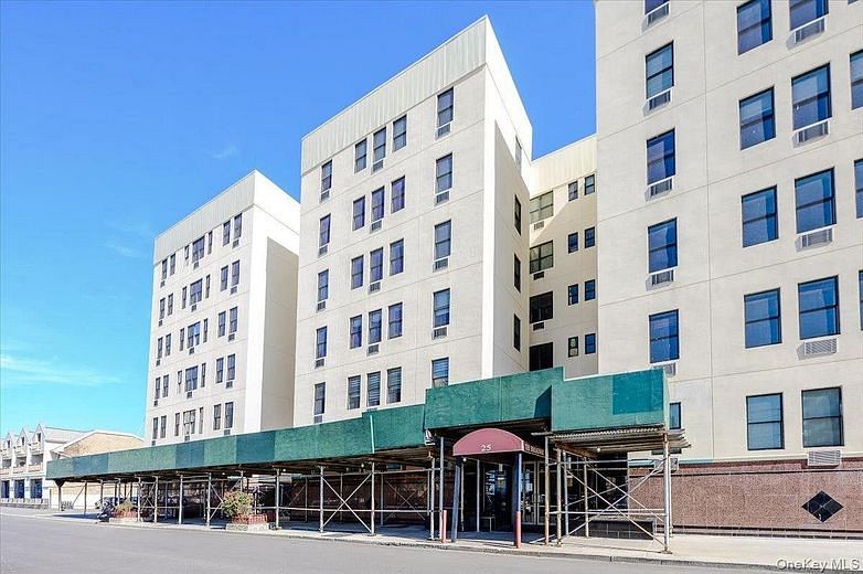25 W Broadway #417