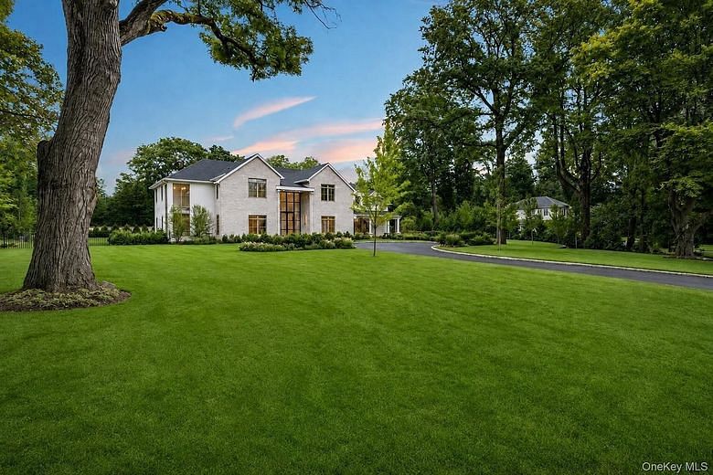 25 W Creek Farms Road