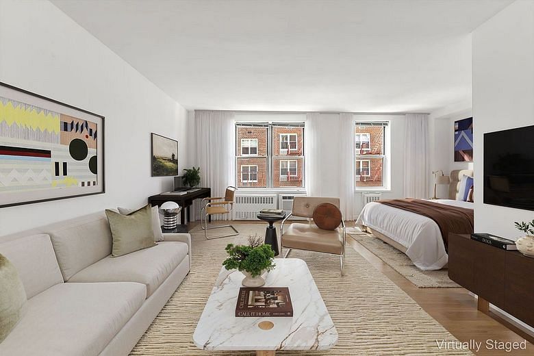 25 West 13th Street #5SN