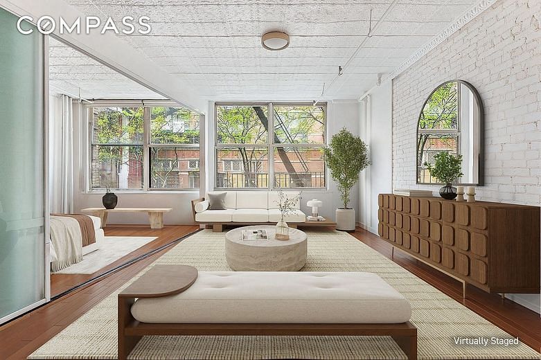 25 West 15th Street #3