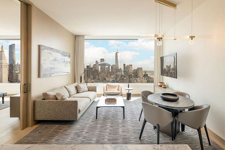 25 West 28th Street #PH40C