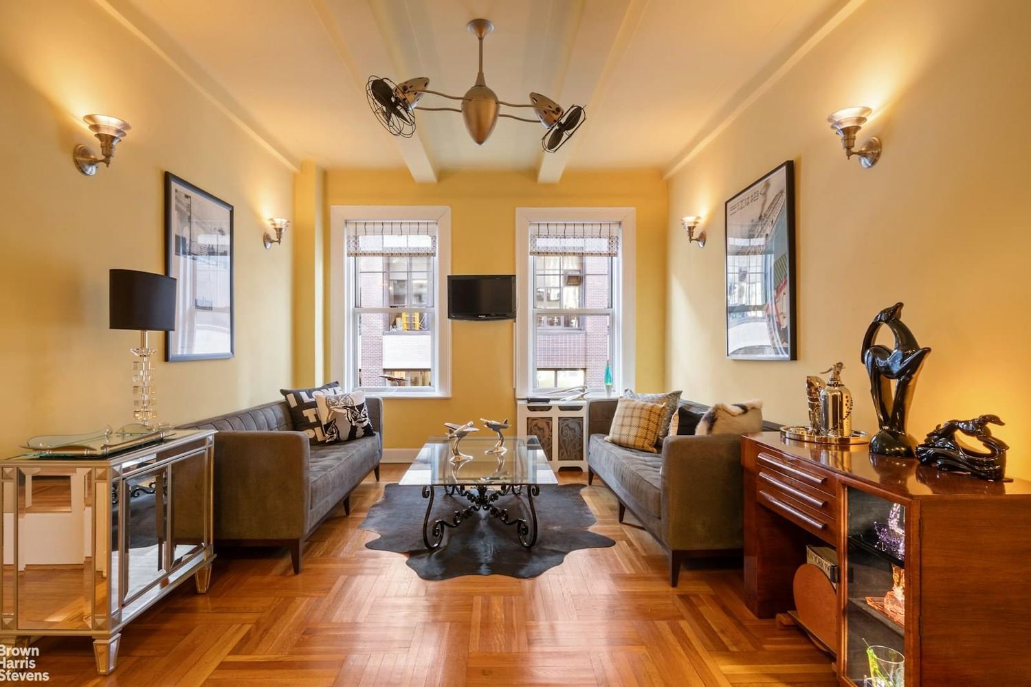 Image 1 of 10 for 25 West 64th Street #9B in Manhattan, New York, NY, 10023