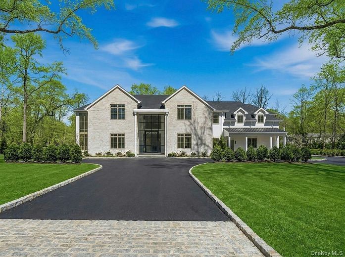 25 West Creek Farms Road