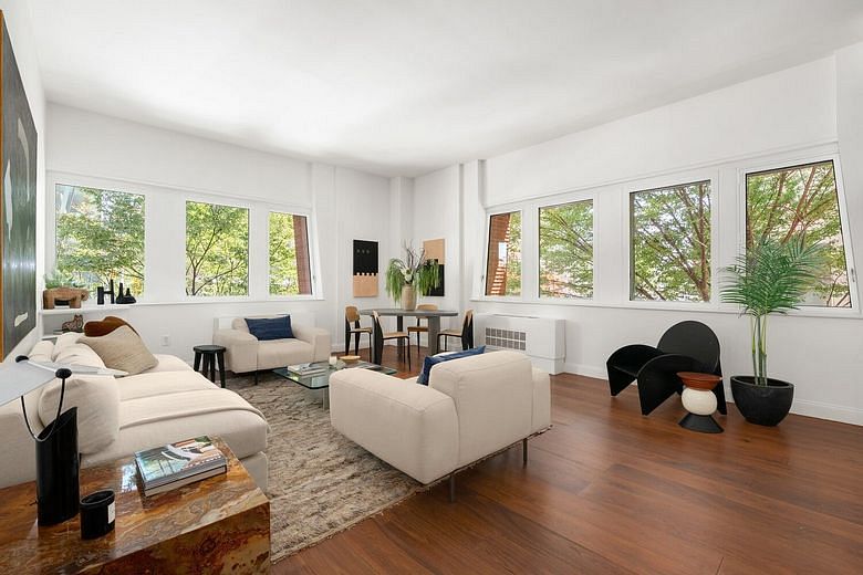 25 West Houston Street #2C