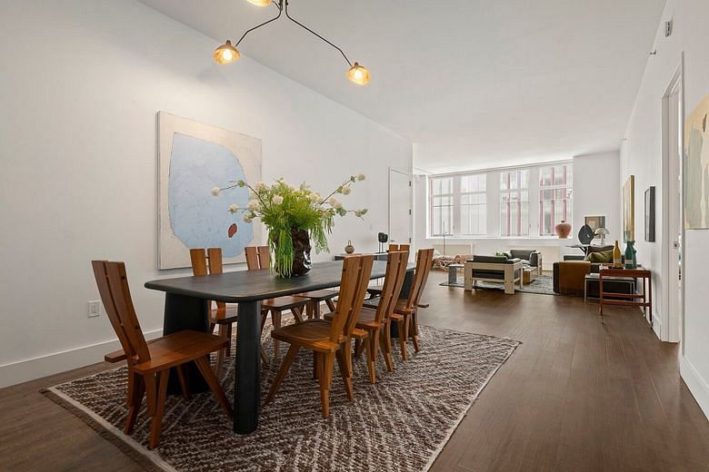 25 West Houston Street #5A