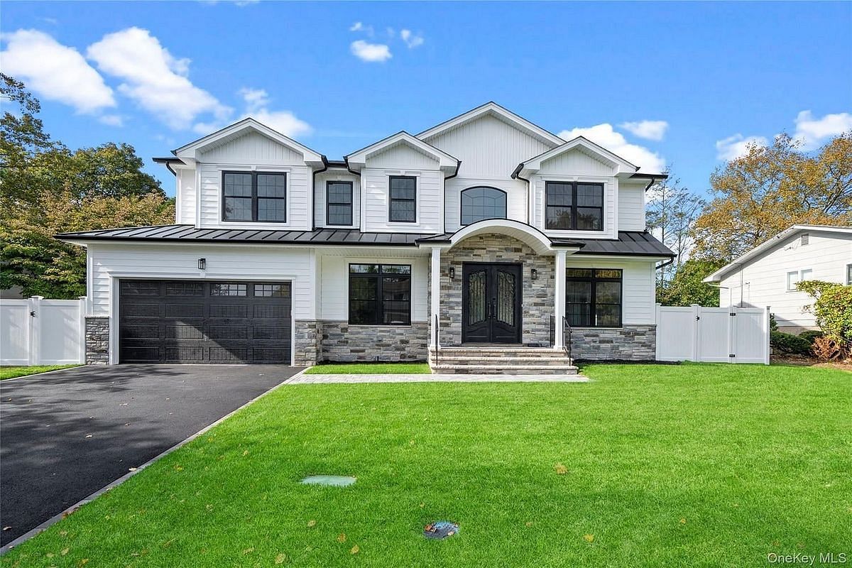 Image 1 of 43 for 25 Westchester Avenue in Long Island, Jericho, NY, 11753