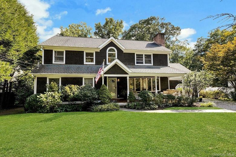 25 Wildwood Road