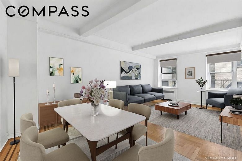 250 Cabrini Boulevard #3F