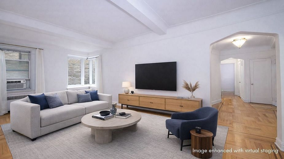 250 Cabrini Boulevard #3F