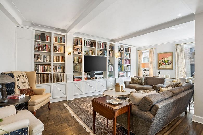 250 Cabrini Boulevard #7F
