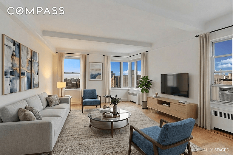 250 Cabrini Boulevard #9E