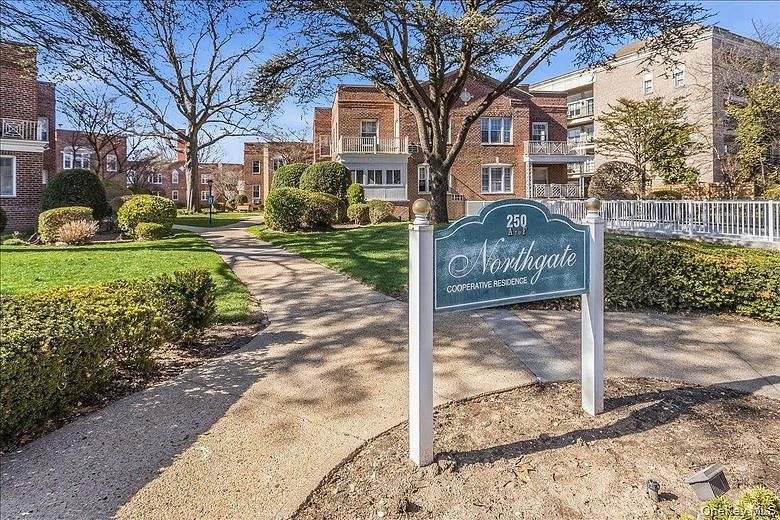 250 Central Avenue #C111