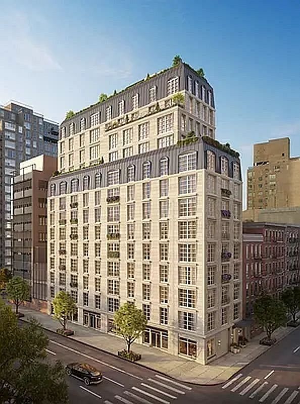250 East 21st Street #6D
