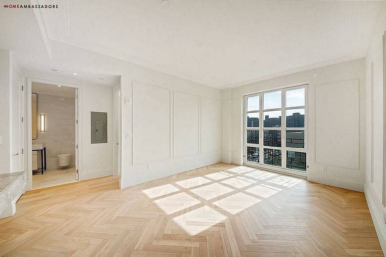 250 East 21st Street #7C