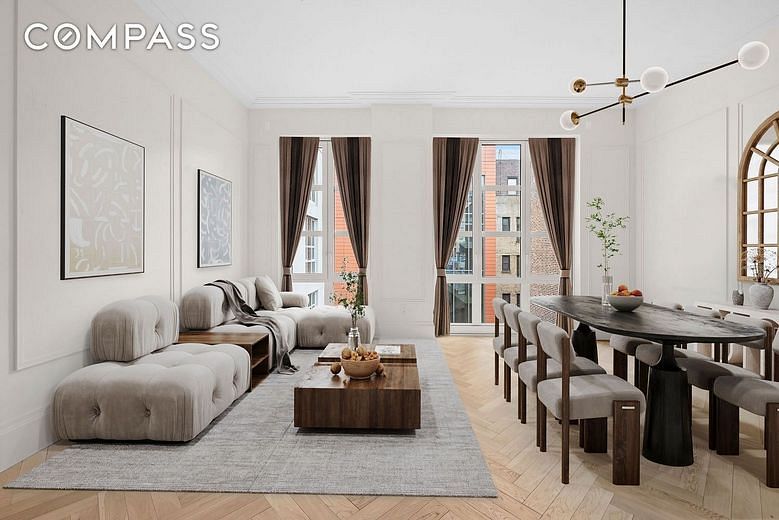 250 East 21st Street #8F