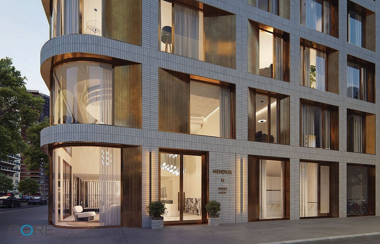 Image 1 of 21 for 250 East 25th Street #11A in Manhattan, New York, NY, 10010