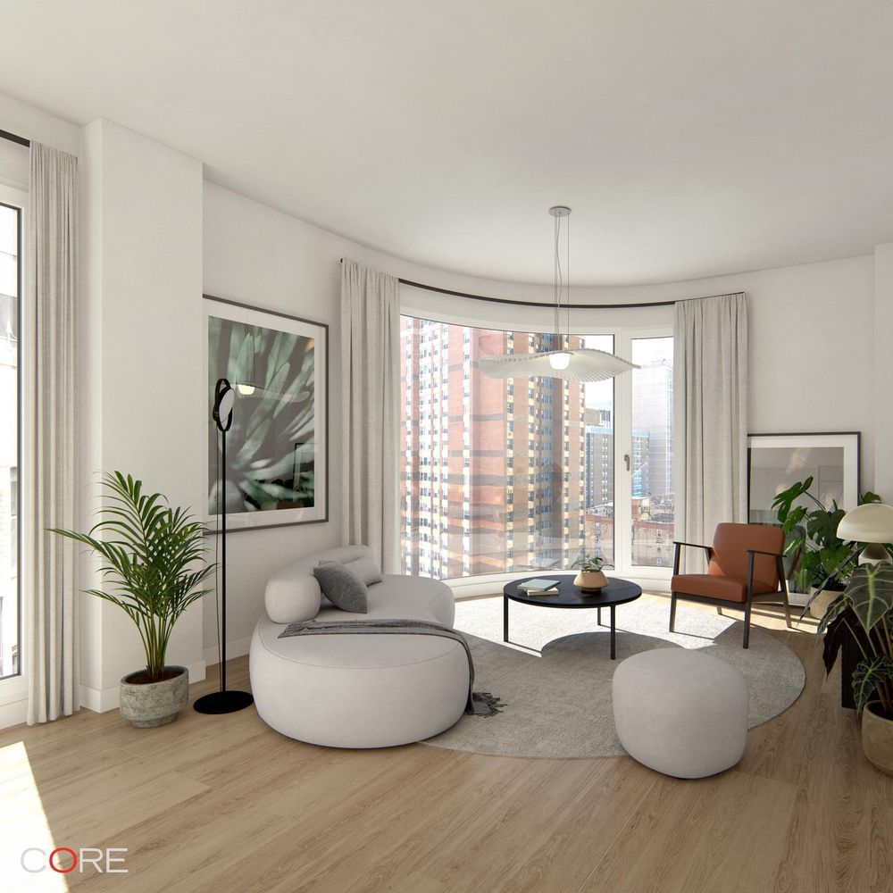 Image 1 of 17 for 250 East 25th Street #5A in Manhattan, New York, NY, 10010