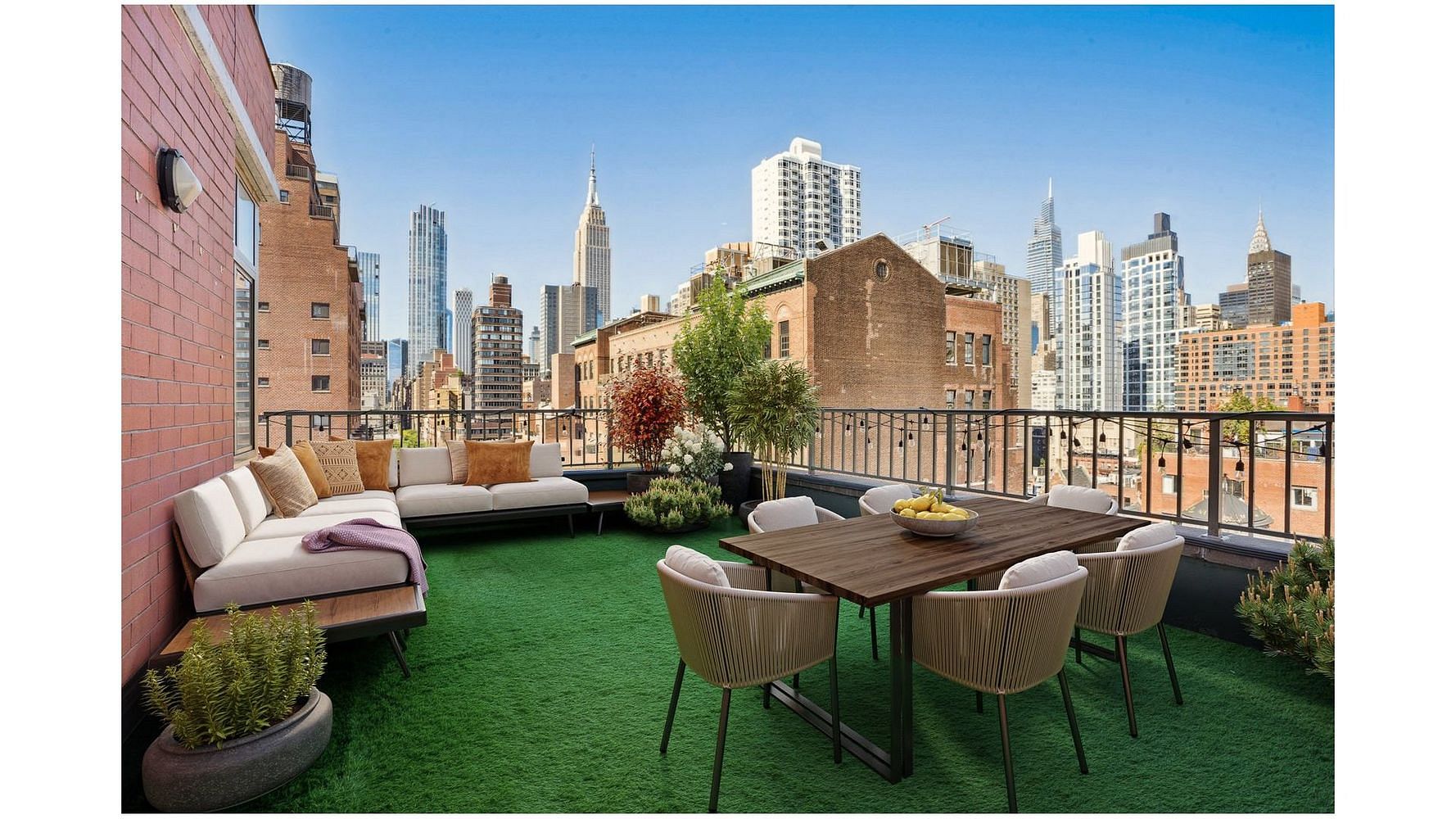 250 East 30th Street #11A