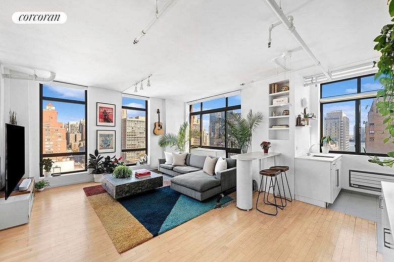 250 East 30th Street #14A