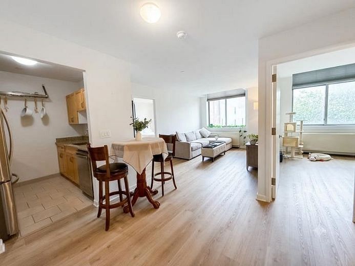 250 East 30th Street #5A