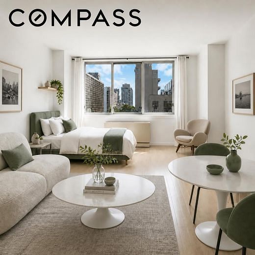 250 East 30th Street #6C