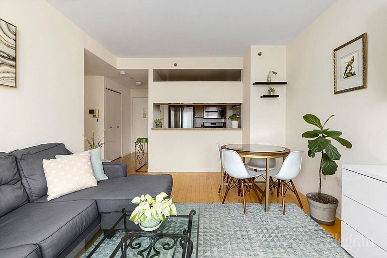 250 East 30th Street #6D