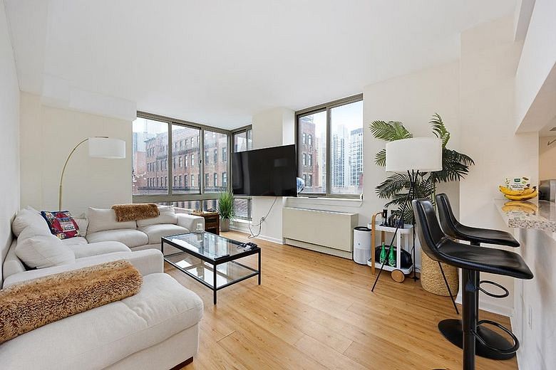 250 East 30th Street #9A