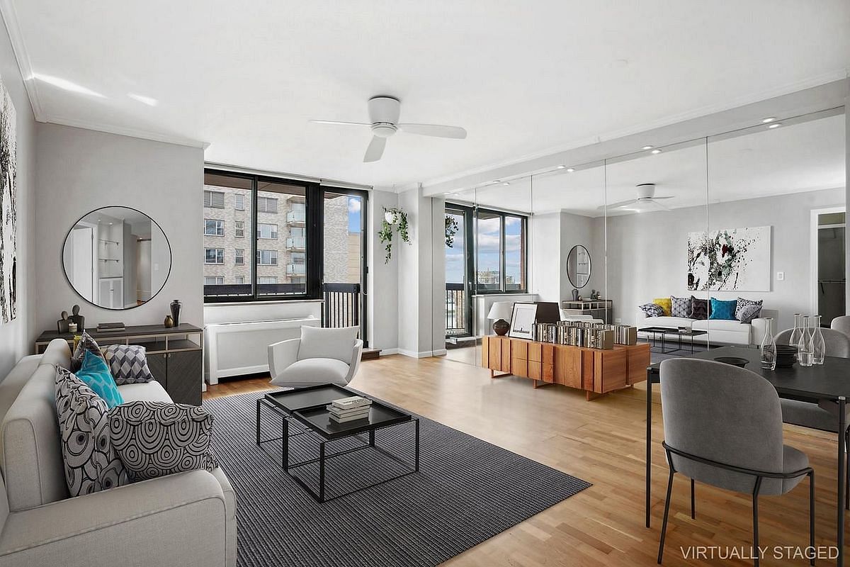 Image 1 of 11 for 250 East 40th Street #30F in Manhattan, NEW YORK, NY, 10016
