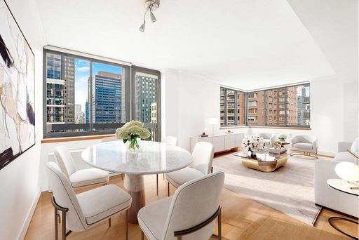 Image 1 of 19 for 250 East 40th Street #35B in Manhattan, NEW YORK, NY, 10016