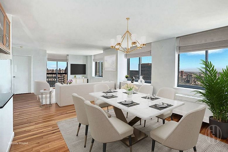 250 East 40th Street #47C