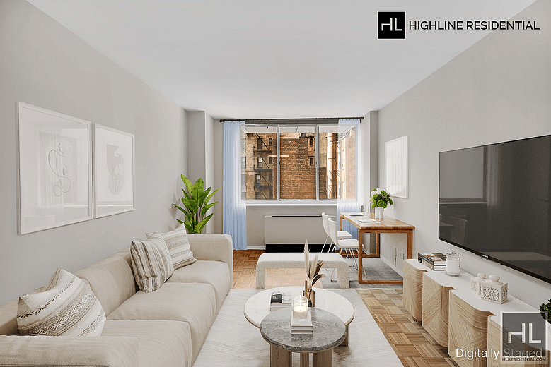 250 East 40th Street #4A