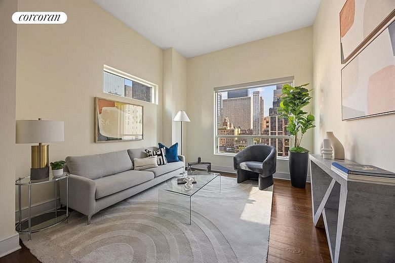 250 East 49th Street #10A