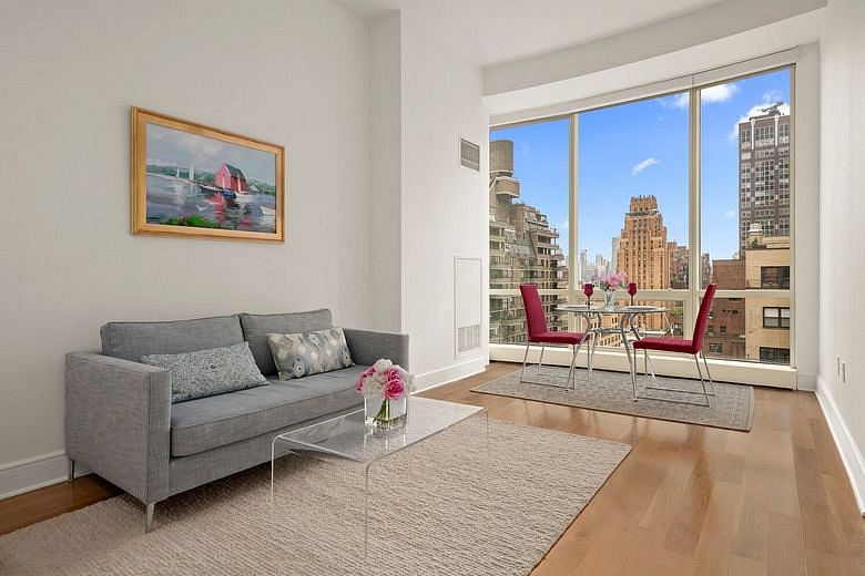 250 East 49th Street #12D