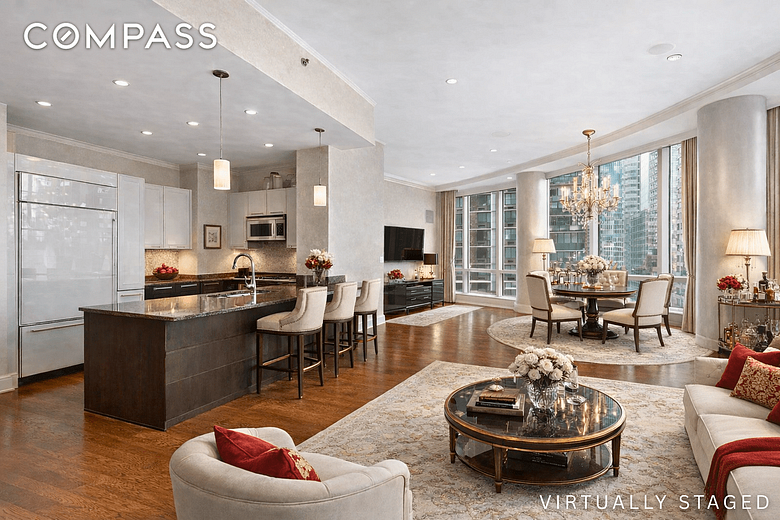 250 East 49th Street #14CD