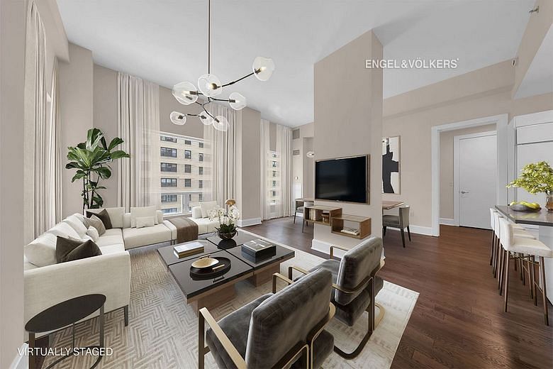 250 East 49th Street #3E