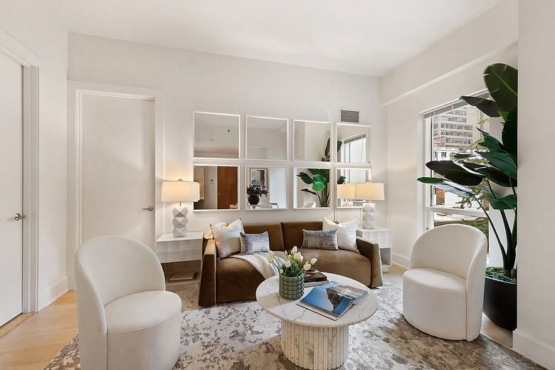 250 East 49th Street #5F