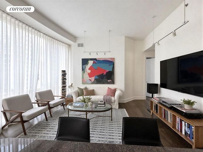 250 East 49th Street #9C