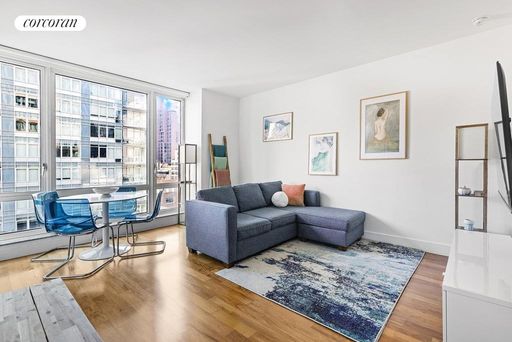 Image 1 of 10 for 250 East 53rd Street #1003 in Manhattan, New York, NY, 10022