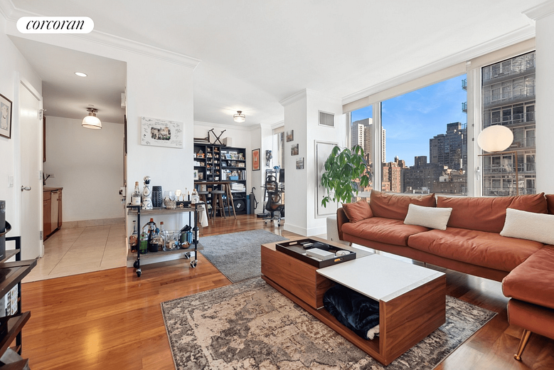 250 East 53rd Street #1403